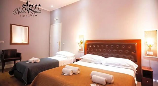 Hotel Aida