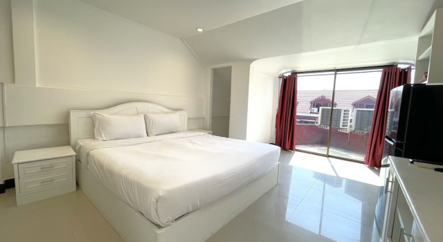 Номер Comfort Arawana Express North Pattaya