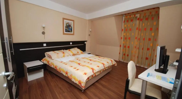 Апартаменты Filand Apartmani