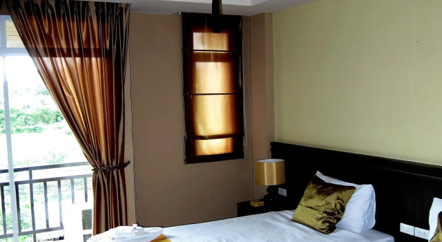 i-Stay Boutique Hua Hin, Rezervovat Boutique Hotel Wellness hotely v Central Thailand, SPA