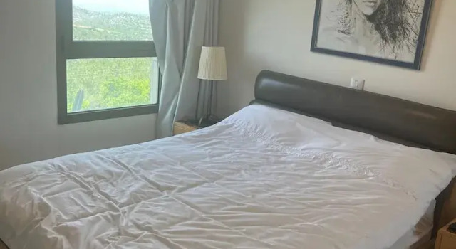 Apartamento Dreams on the mount