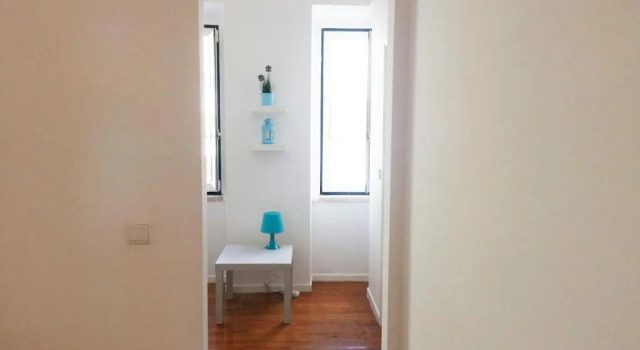 Апартаменты Alcantara Quiet & Calm in Lisbon