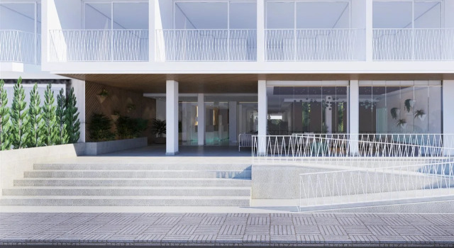 Hotel JS Yate