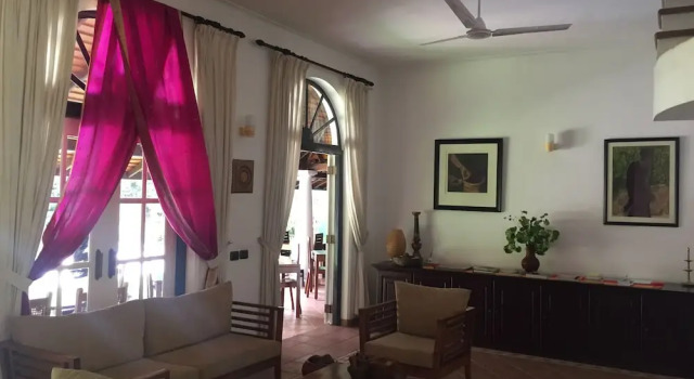The Villa Green Inn, Забронировать Вилла Отели Западной провинции 3 звезды, 3*