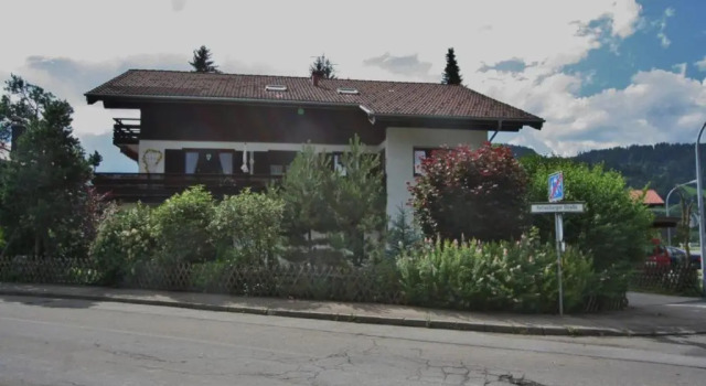 Ferienwohnung Angermeier, Boek Appartement Oberstdorf Allgäu