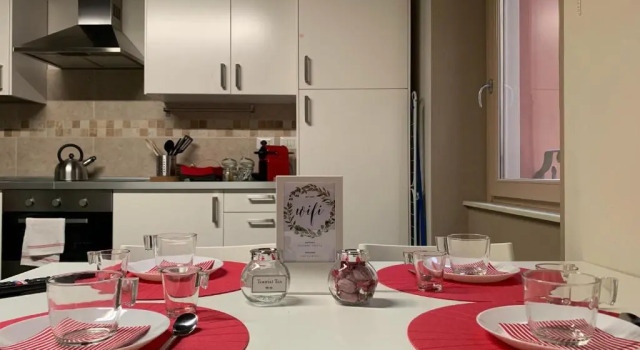 Апартаменты Superior Niki O. Apartments