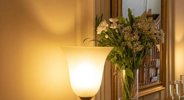 Cley Hall Hotel