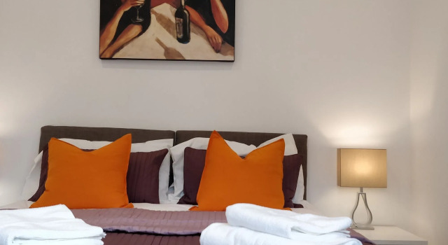 Chiltern Apartment