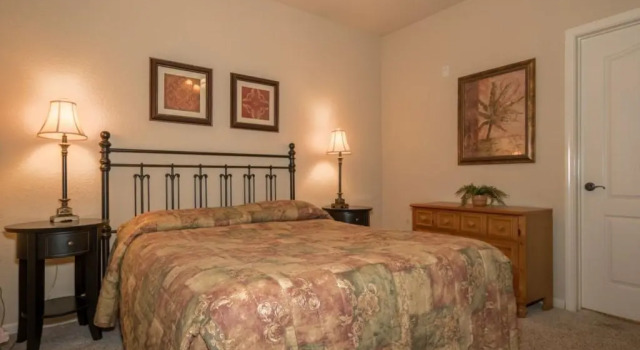 903 Charo Parkway Unit 812 4 Bedrooms, 3 Bathrooms