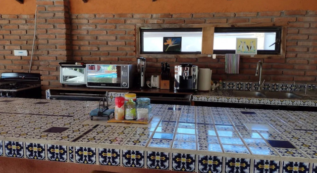Номер Standard Loreto Playa Boutique Hotel