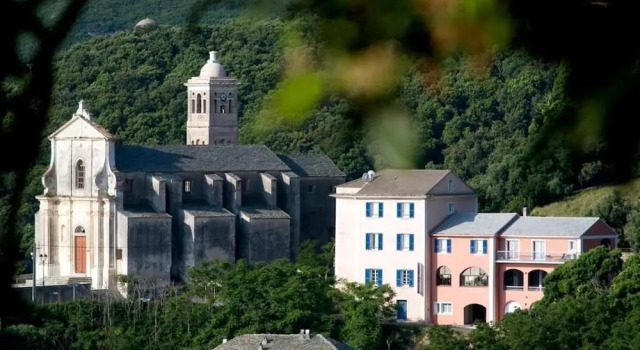U Sant'Agnellu, Book Hotel Rogliano Cap Corse