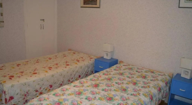 Appartement Banyuls-sur-Mer, 3 pièces, 6 personnes - FR-1-225C-318