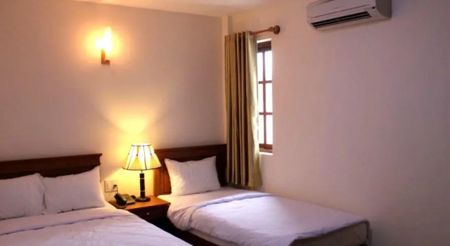 Двухместный номер Superior Viet Sky Hotel Nha Trang