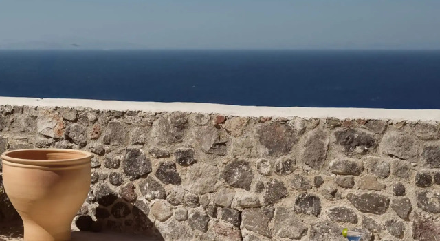 Люкс Neema Maison Finikia Santorini