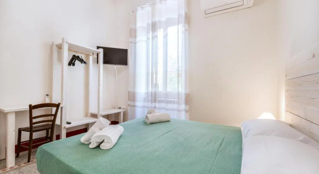 Двухместный номер Standard Lia Apartment
