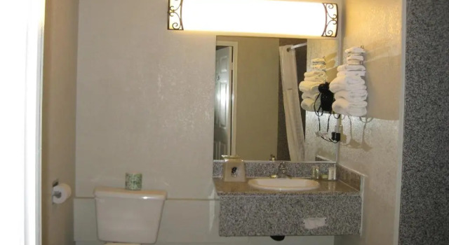 Люкс Elev8 Hotel Los Angeles, LAX