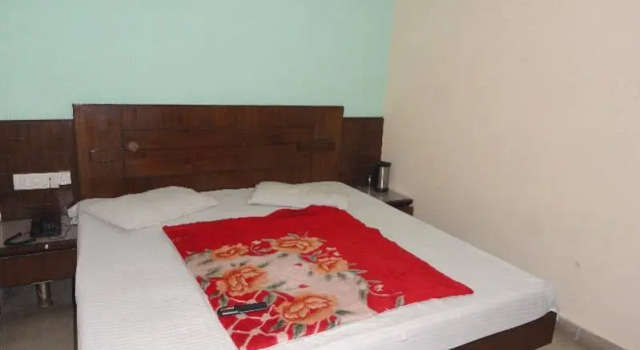 Hotel My Inn, Забронировать Отель Пахар-Ганж Нью-Дели, рядом с Рынок Садар-Базар