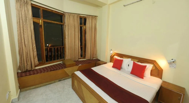 OYO 12431 Home 2BHK Mashobra Near Naldera