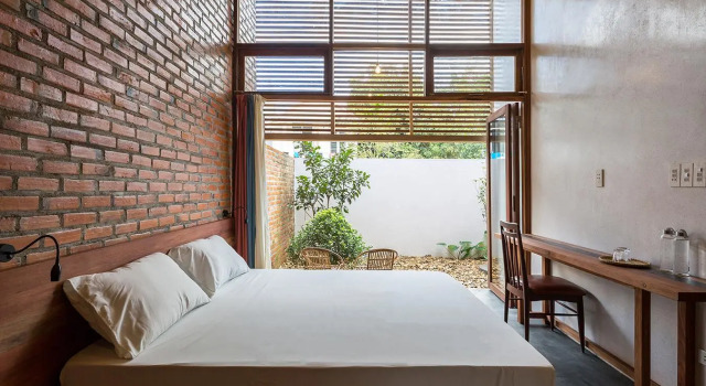 Sahi Homestay Retreat, Забронировать Апартаменты/квартира Хюэ Тхыатхьен-Хюэ