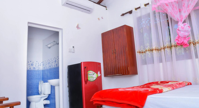 Rashmi HomeStay