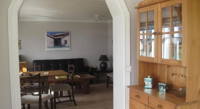 Апартаменты с 2 комнатами Hafursá við Hallormsstað Holiday Home
