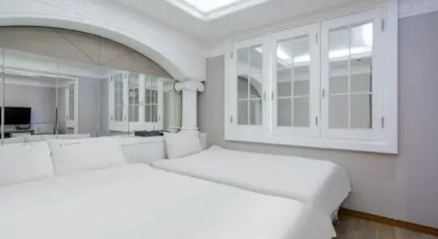 Люкс Bon Gaya Hotel