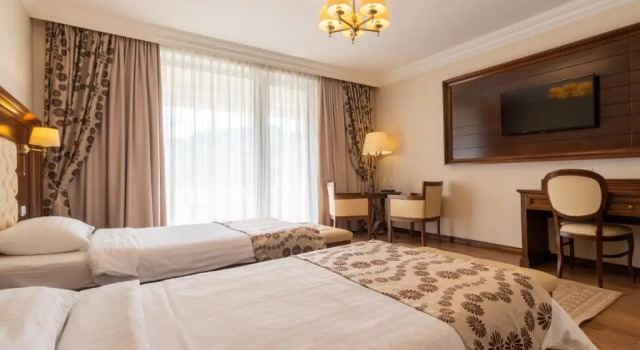 Hotel Gabriela, Varaa Hotelli Vișeu de Sus 
