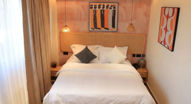 Arova Hotel, Prenota Hotel Nairobi CBD Nairobi