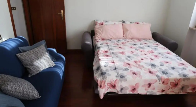 Апартаменты c 1 комнатой Casa Renè: appartamento in Franciacorta