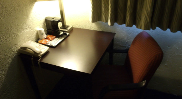Relax Inn