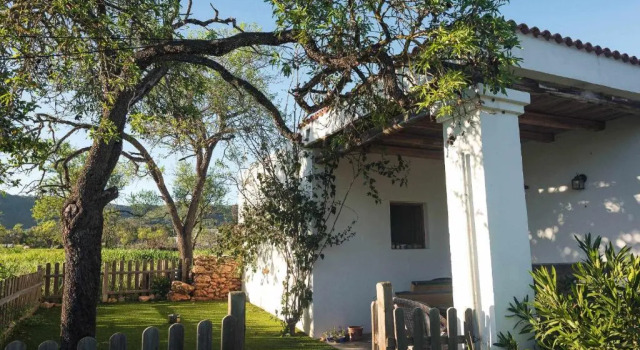 Полулюкс Agroturismo Casa Morna Ibiza