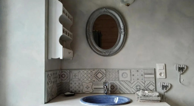 Standard quarto Côté Chapelle