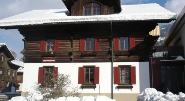 Landhaus Torghele, Book Vacation Home Hotels in Vorarlberg with Parking, Parking
