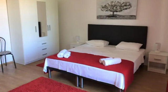 City Holiday Apartment