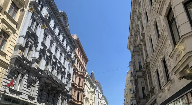 Großzügiges Apartment mit Lounge nähe Naschmarkt, Забронировать Апартаменты/квартира Апартаменты Вены, рядом с Херренгассе, Апартаменты/квартира
