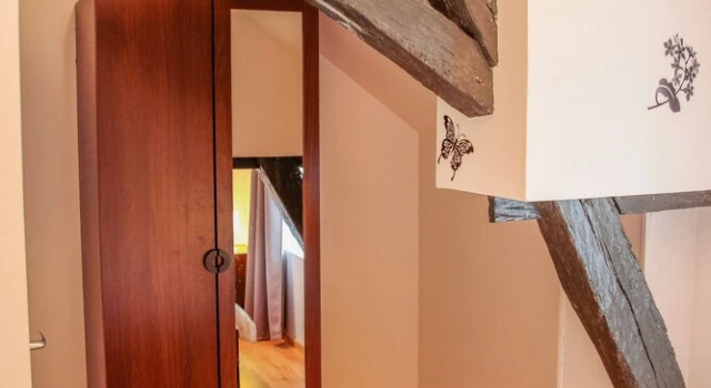 Gîte Château de Baillant, Book Hotel Vendeuvre-du-Poitou 