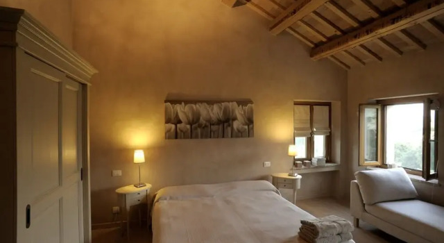 Agriturismo Il Gelso Antico, Book Hotel Recanati 