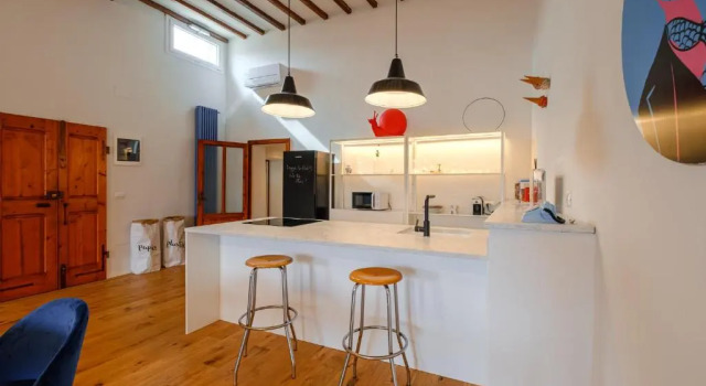 Апартаменты Ser Ridolfo 14 Loft