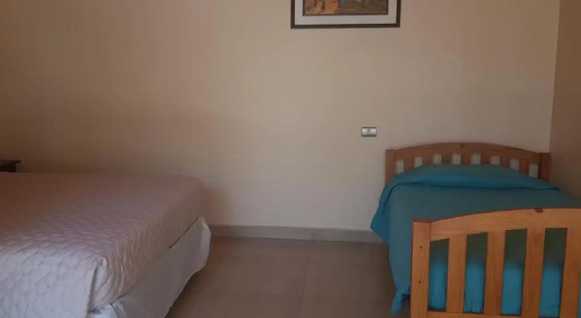 Трёхместный номер Standard Hostal Atacama North