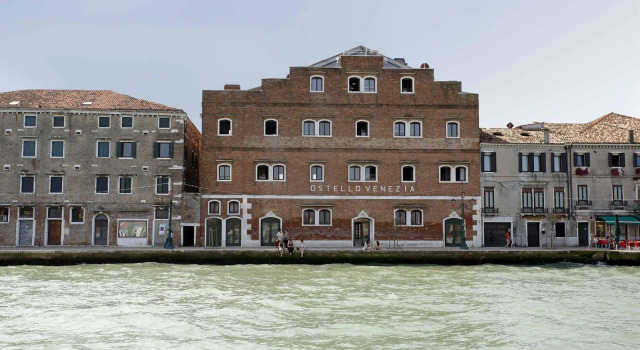 Generator Venice
