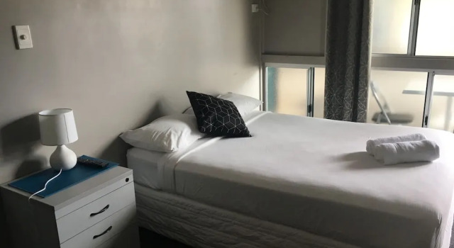 Номер Standard Oonoonba Hotel Motel