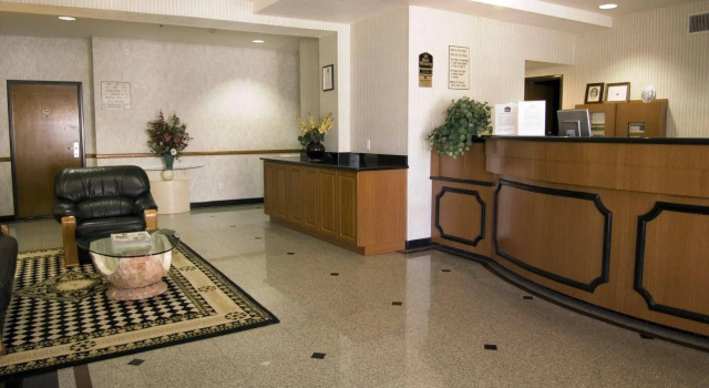 Huntington Beach Inn