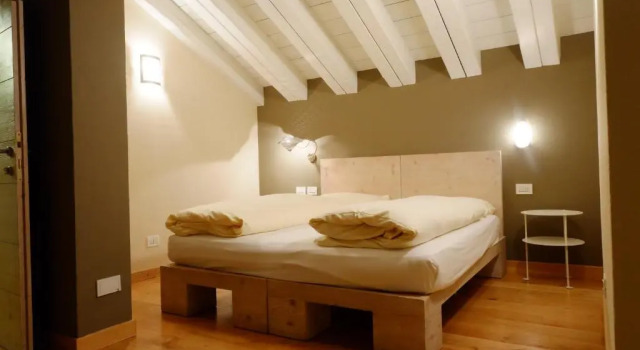 Apartment Chalet CEst La Vie