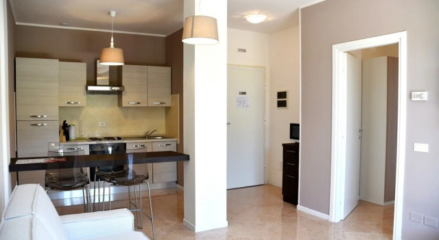 Апартаменты Residenza Miralago by Wonderful Italy