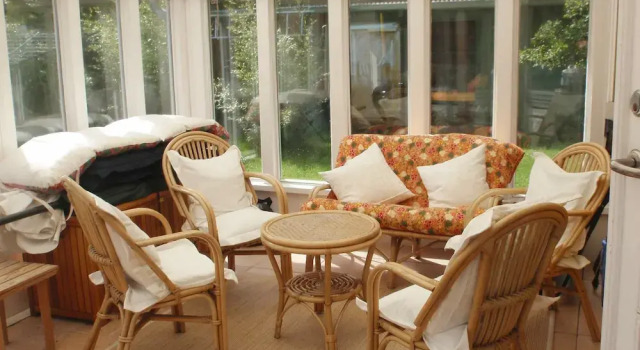 7 Person Holiday Home in Dannemare, Book Hotel 4-stjernede hoteller i Lolland, 4*