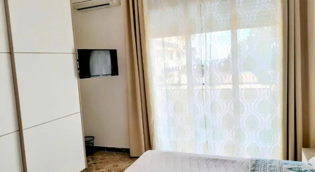 Апартаменты Apartement SoleMar