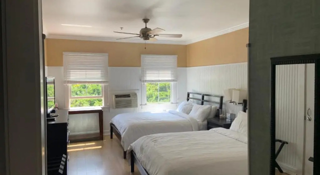 Ballards Beach Resort, Забронировать Отель Отели Нью-Шорхэм с завтраком, рядом с Block Island Historical Society, Завтраки