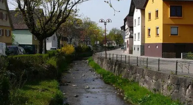 Winzerhof unter der Yburg, Reserva ahora Apartamento Hoteles en Baden-Wurtemberg con aparcamiento, Aparcamiento