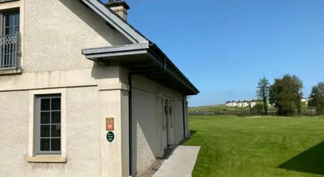 Lodge At Lough Erne