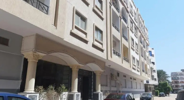 apartman Sheraton plaza 305, Boek Appartement Hotels in Hurghada met zwembad, in de buurt van Star Fish Restaurant, Zwembad